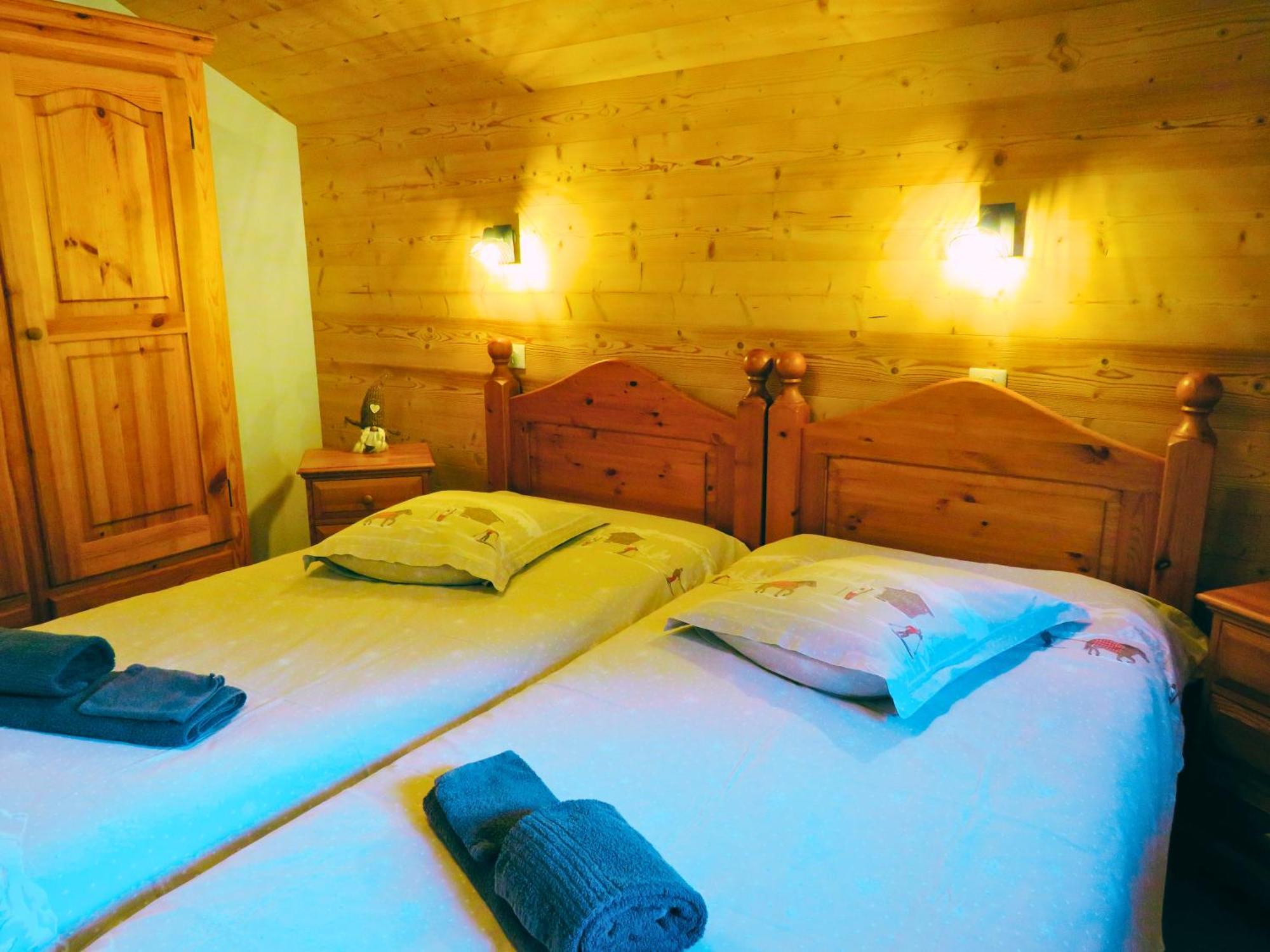Chalet Chez Gaby 2 - Vue Imprenable Au Calme - Proche Du Centre Morzine Exterior photo